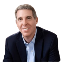 Portrait of Peter Carroll
